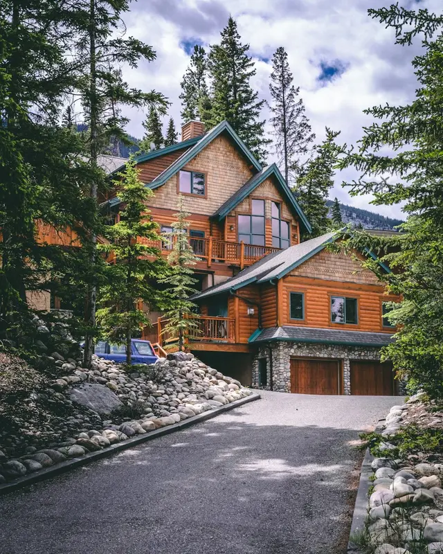Shiloh.Homes Premium Domain